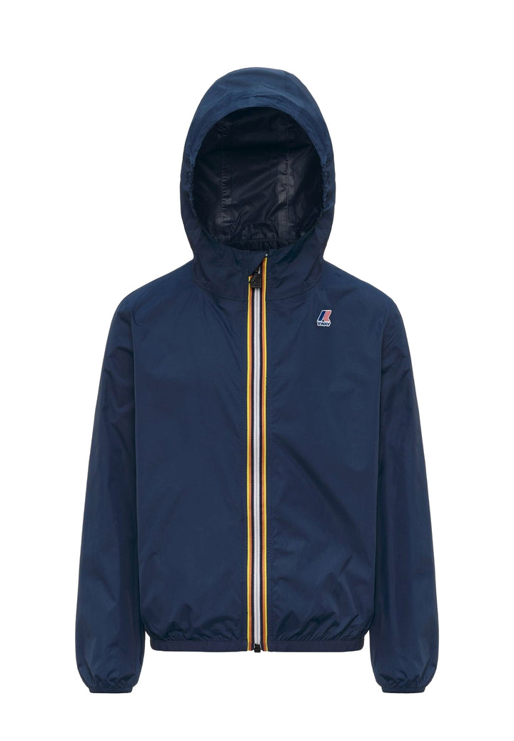 Giubbino blu insignia per bambino