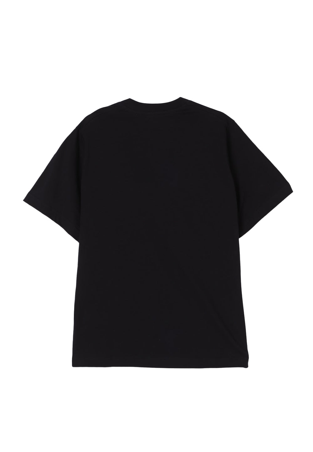 T-shirt nero per bambino