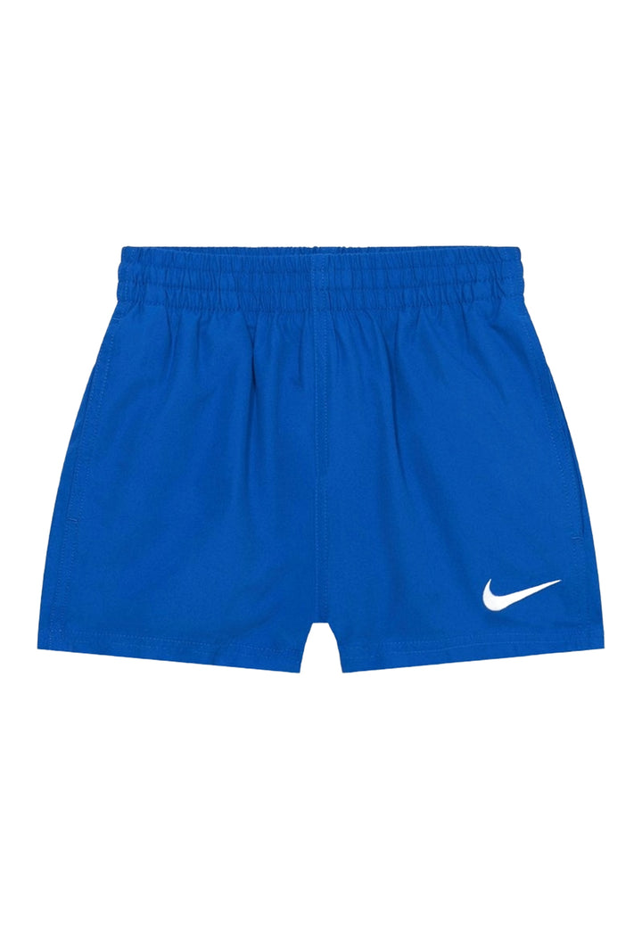 Costume boxer blu per bambino
