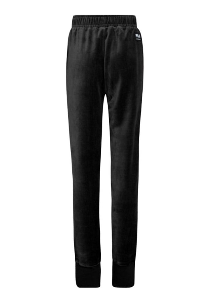 Black trousers for girls
