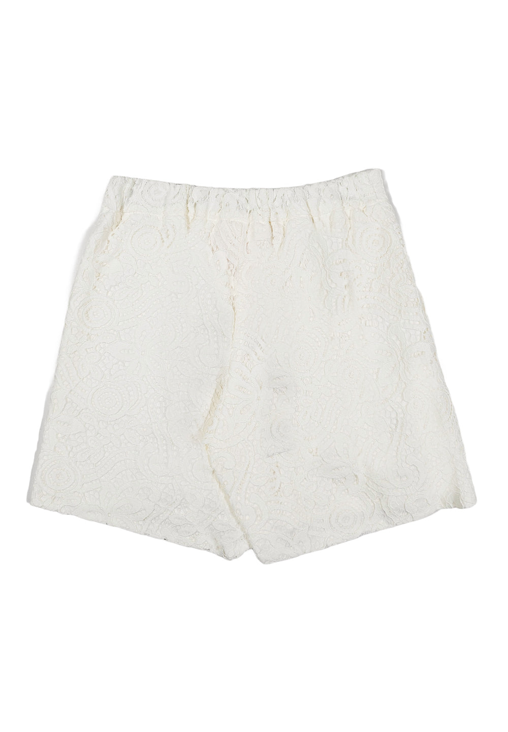 Short panna per bambina