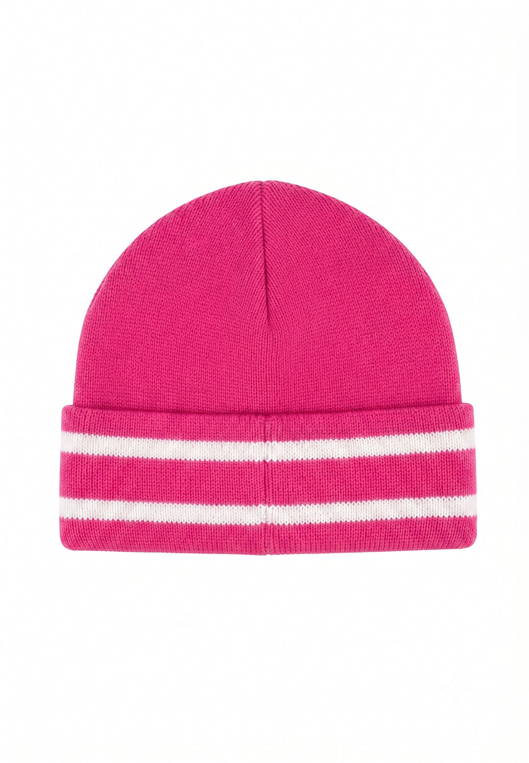 Cappello rosa per bambina