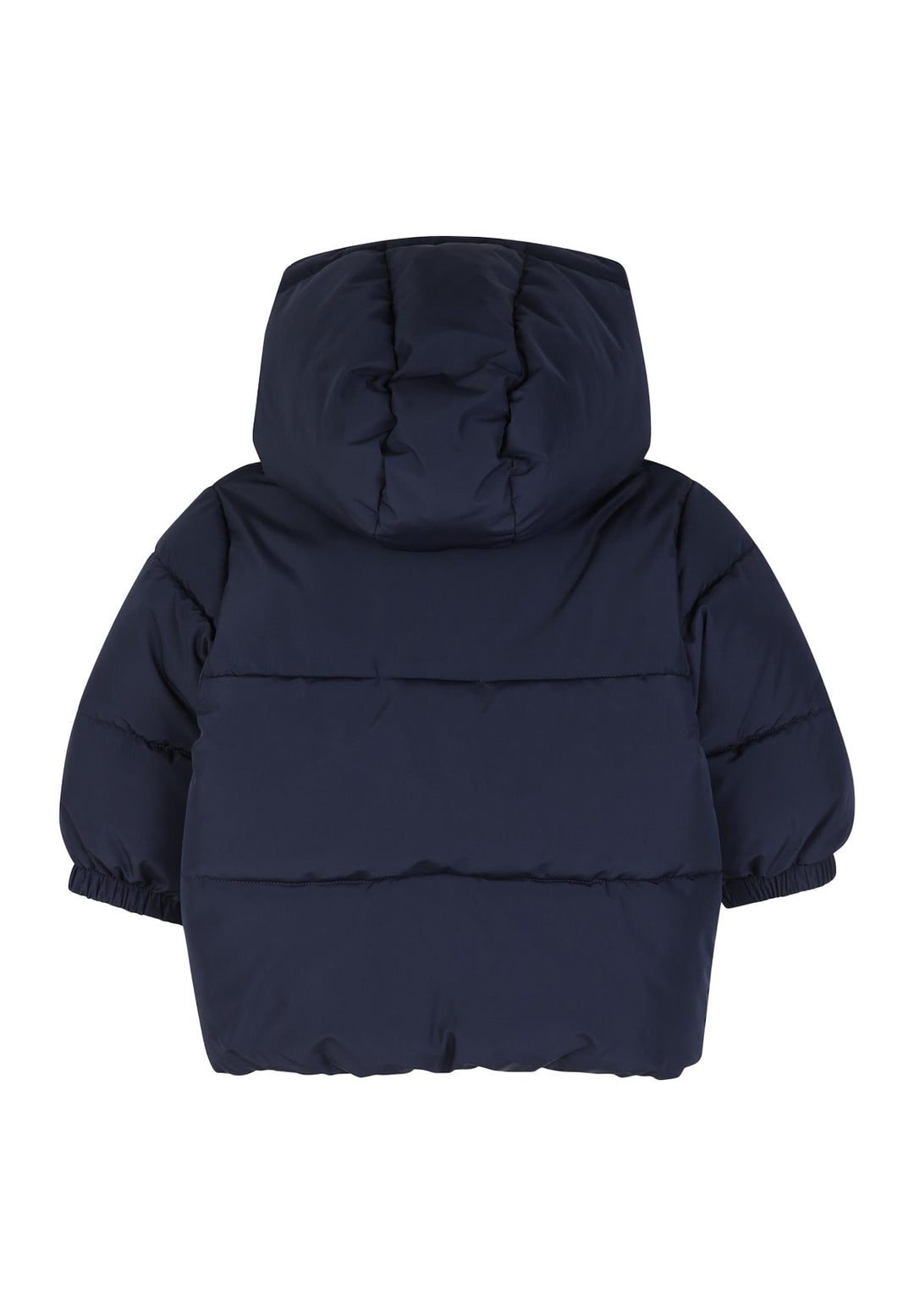 Giubbotto blu navy per bambino