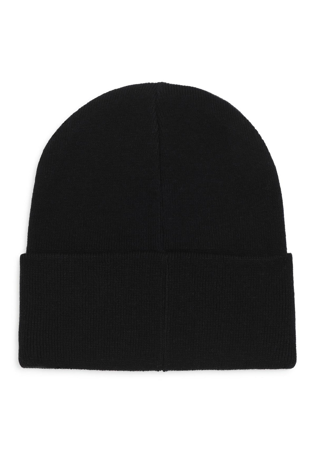 Cappello nero per bambina