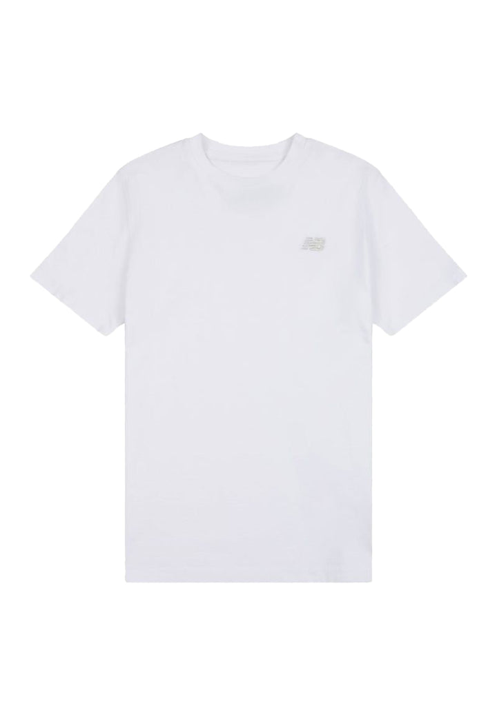 T-shirt bianca per bambino