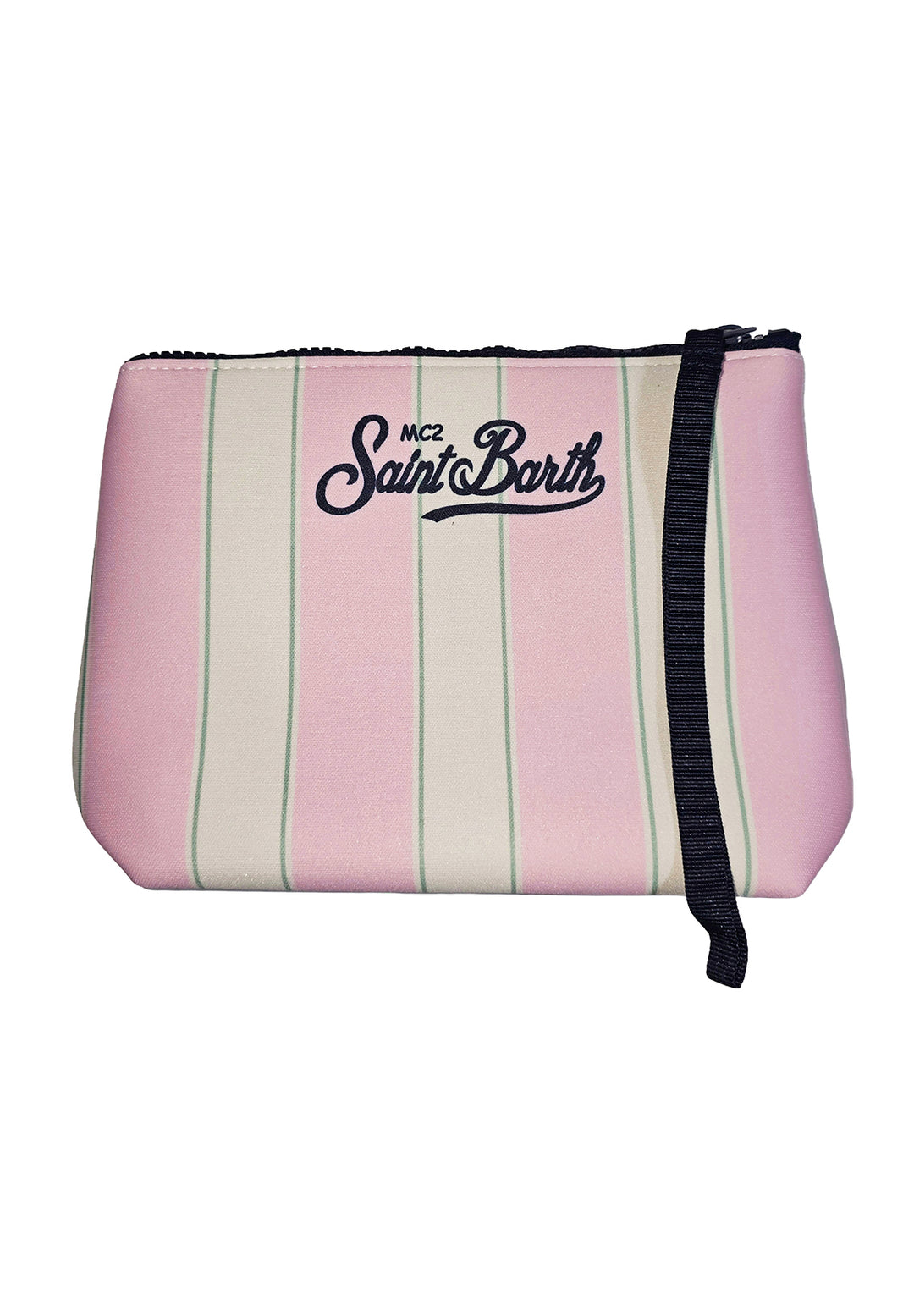 Pochette rosa per bambina