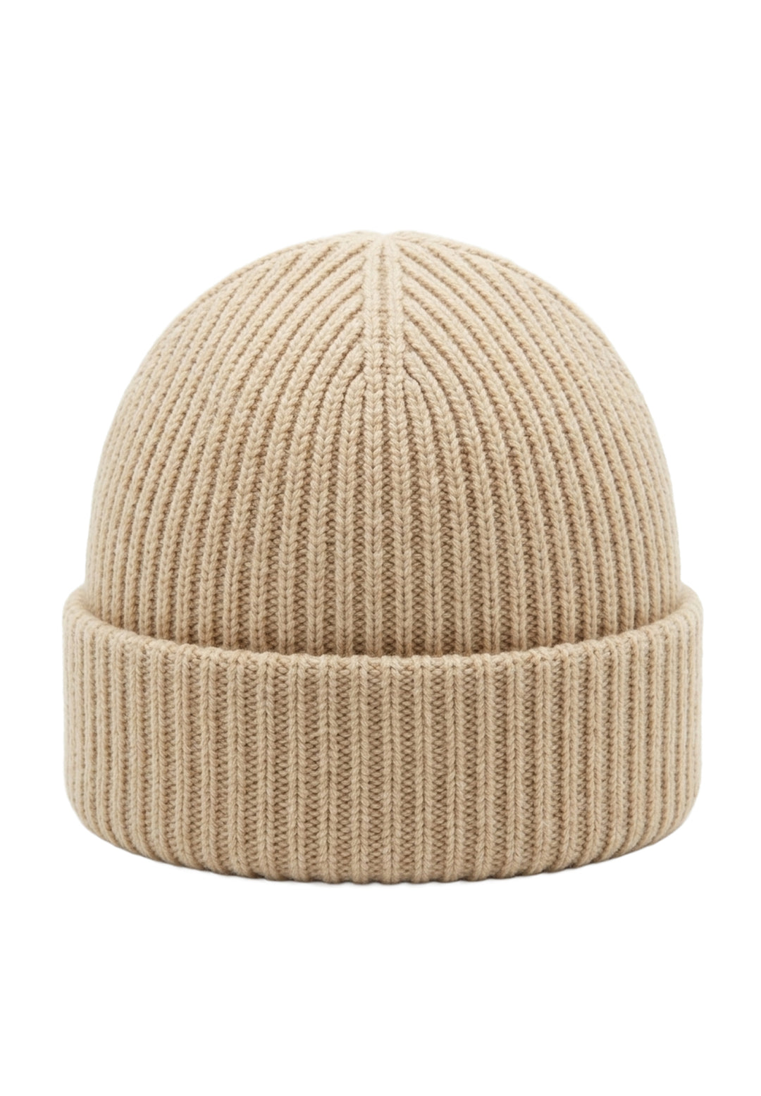 Cappello beige unisex