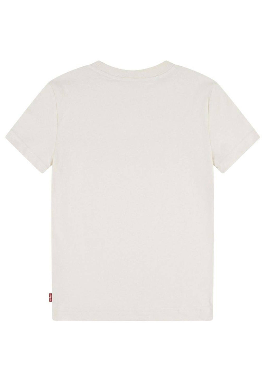 T-shirt beige per bambino