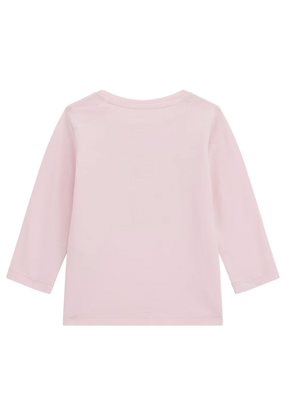 T-shirt rosa per bambina