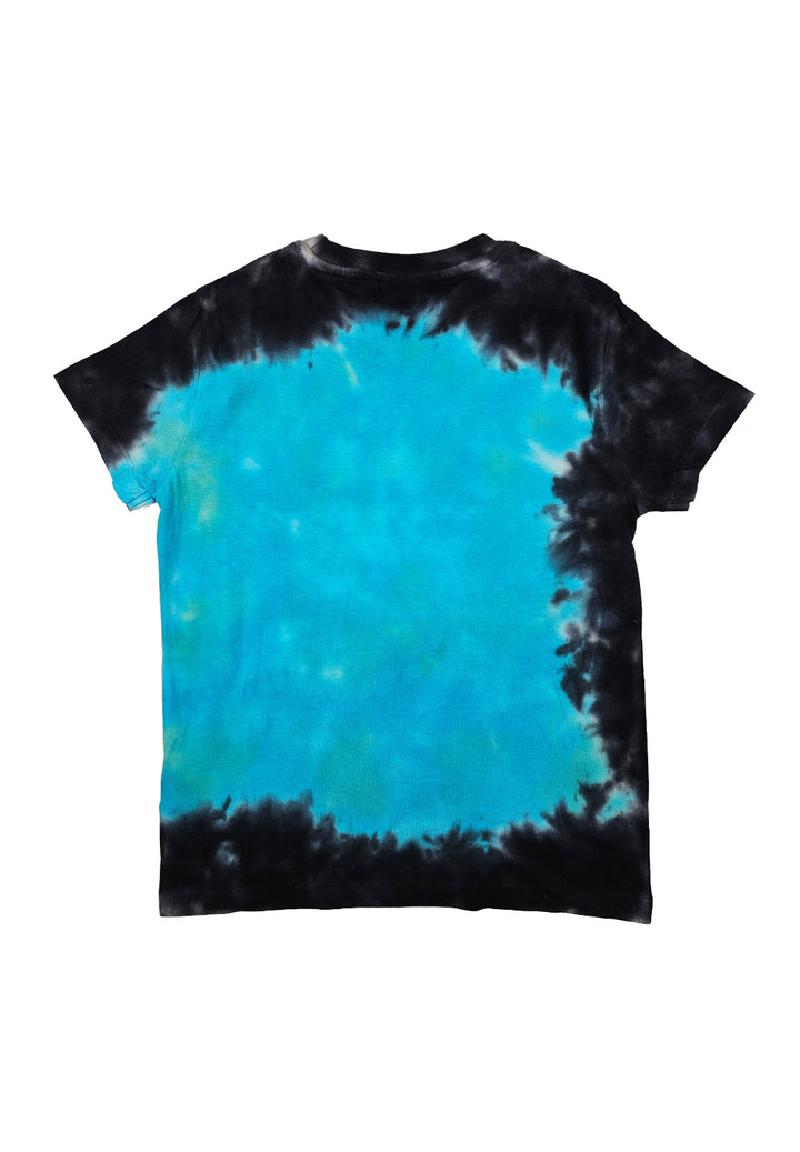 Multicolored t-shirt for boys