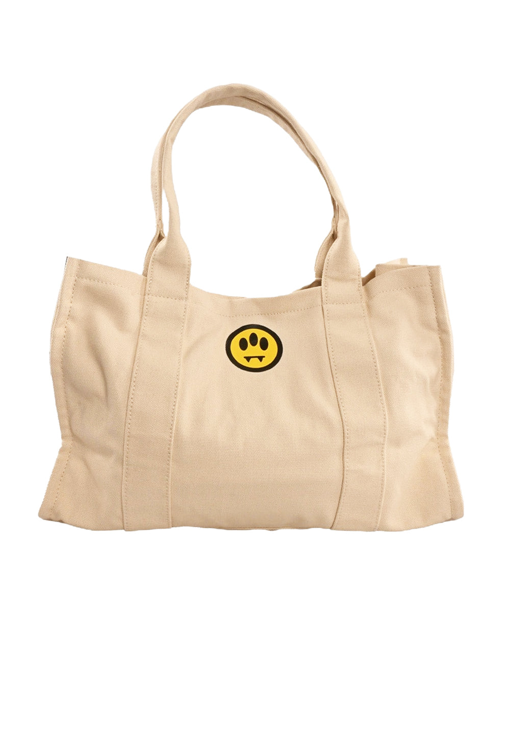 Borsa beige per bambina