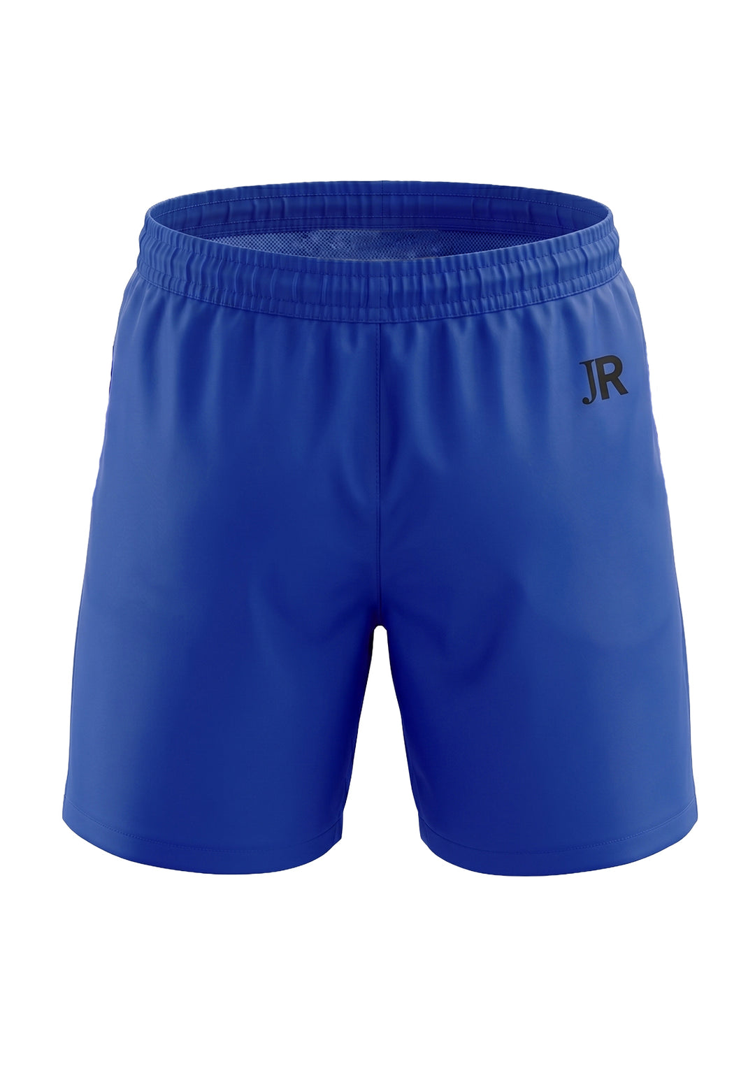 Costume boxer blu per bambino