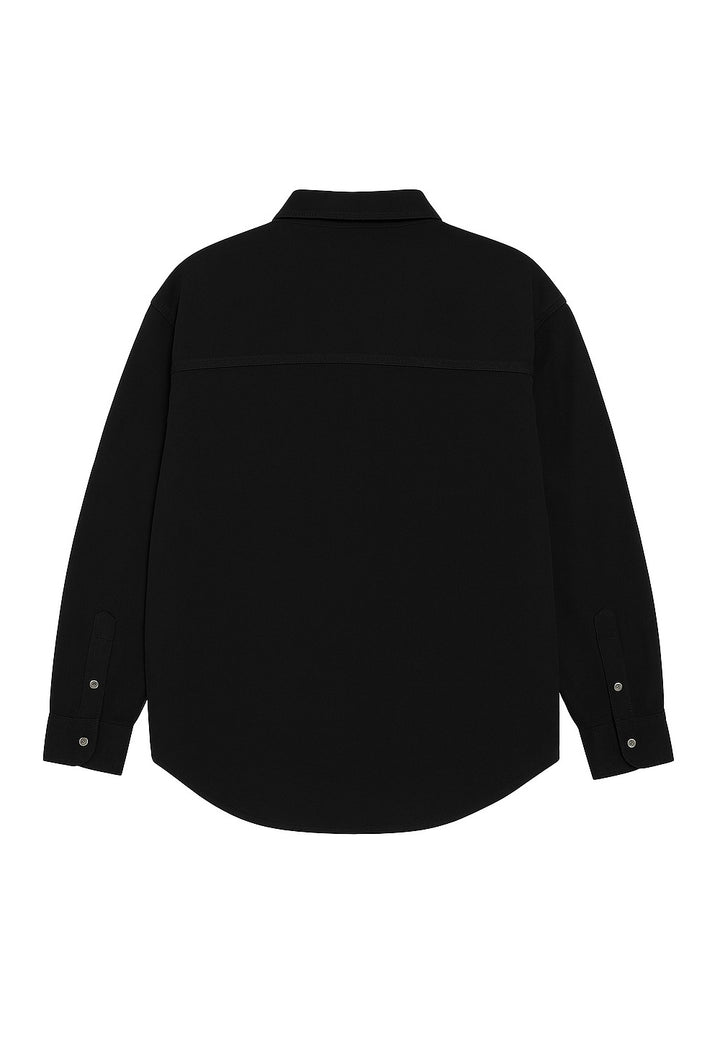 Camicia nera per bambino