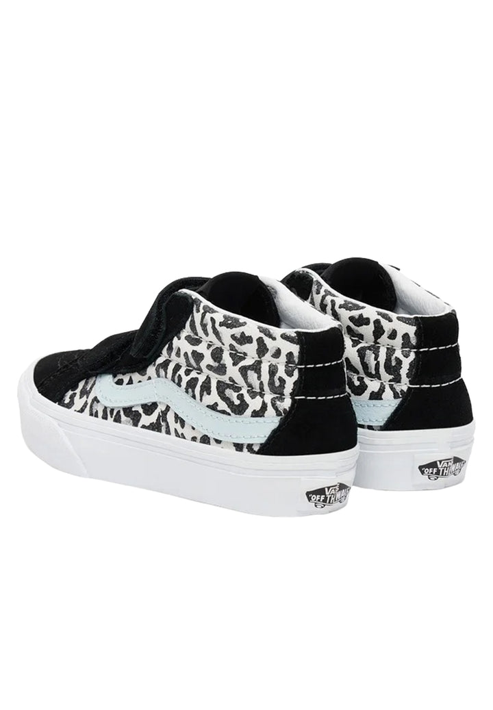 Scarpe nere per bambina