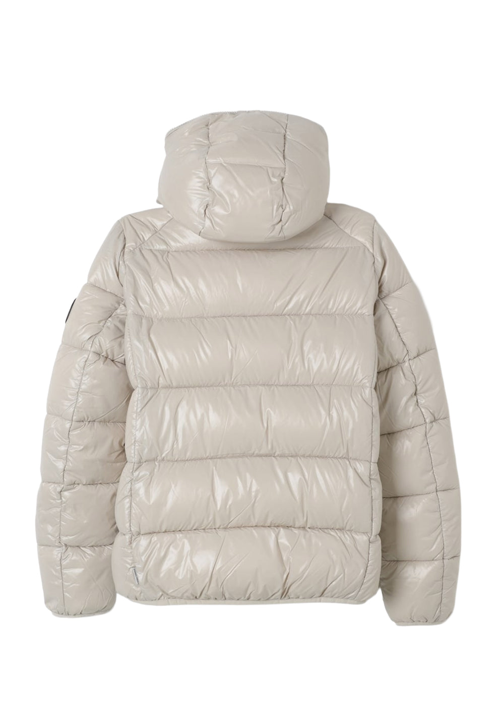 Beige Jacke für Kinder