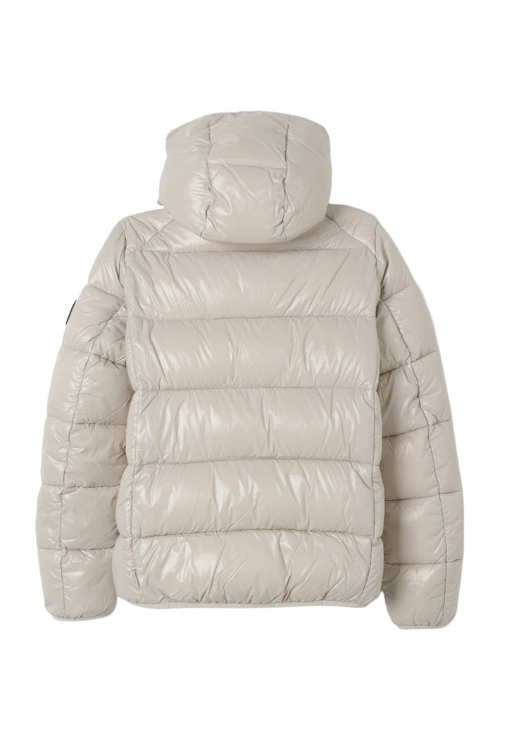 Beige Jacke für Kinder