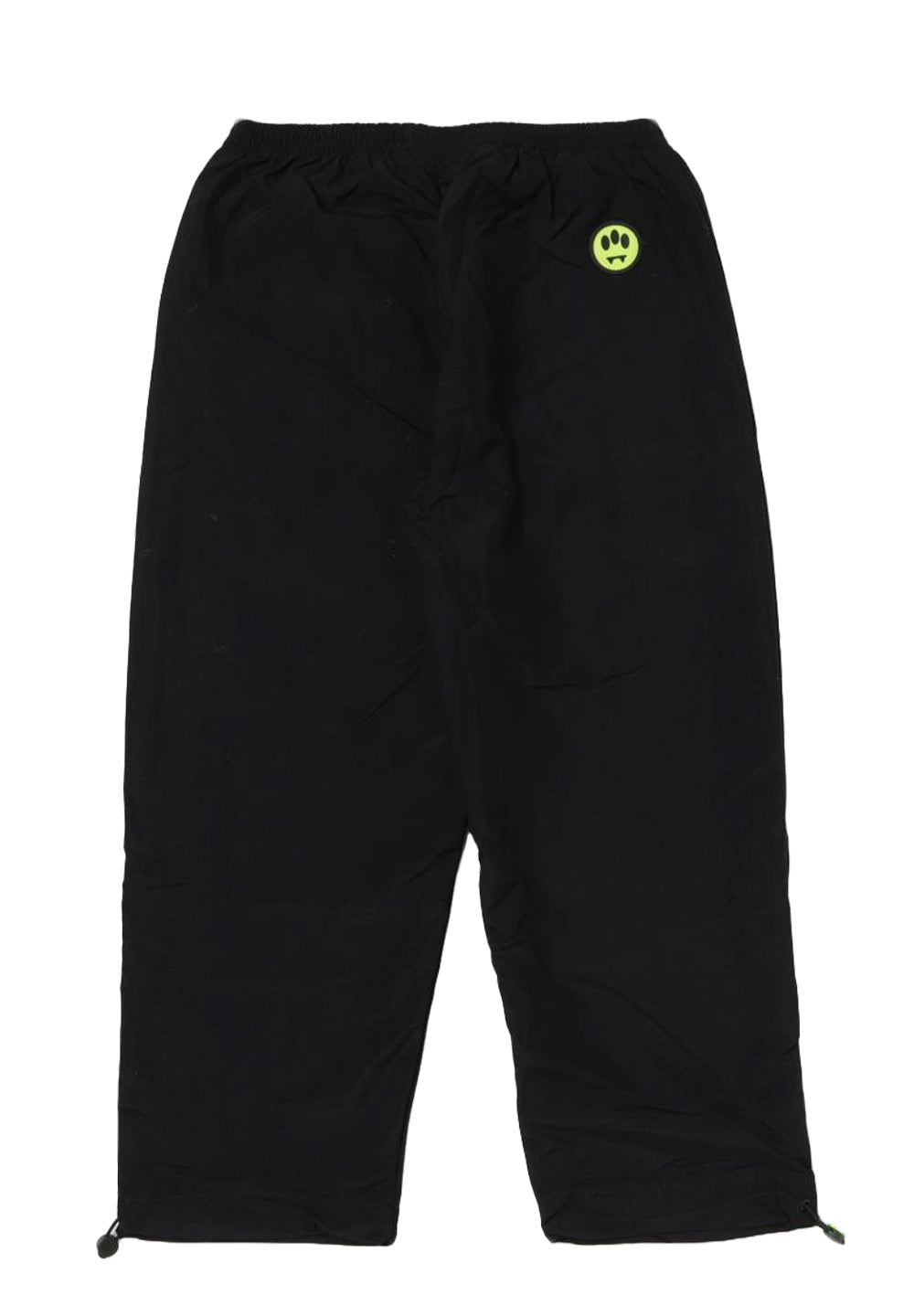 Pantalone nero per bambino