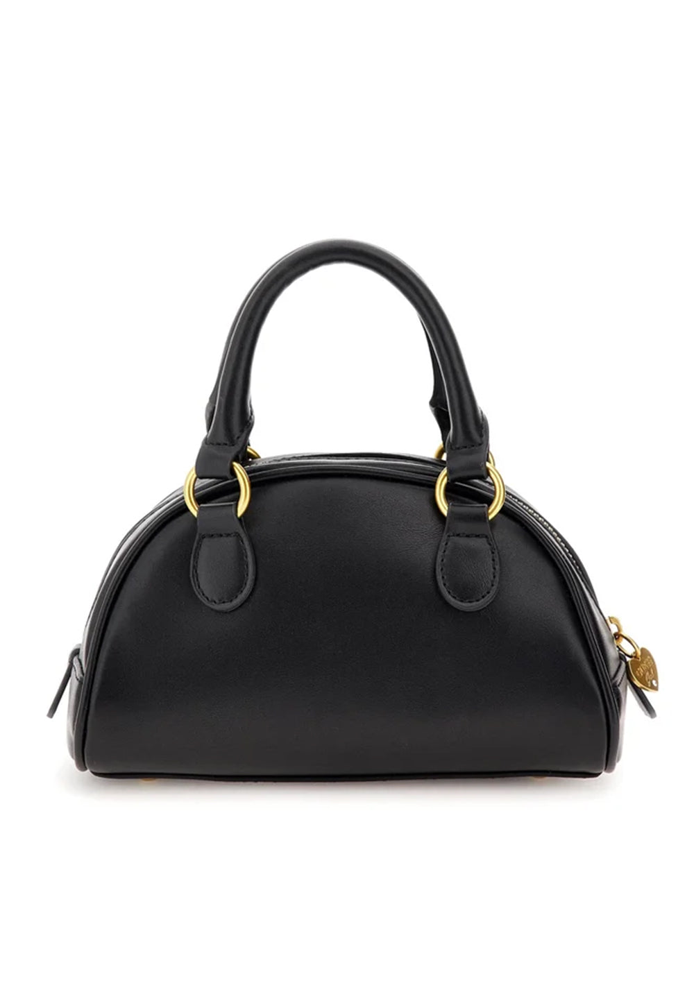 Borsa nera per bambina