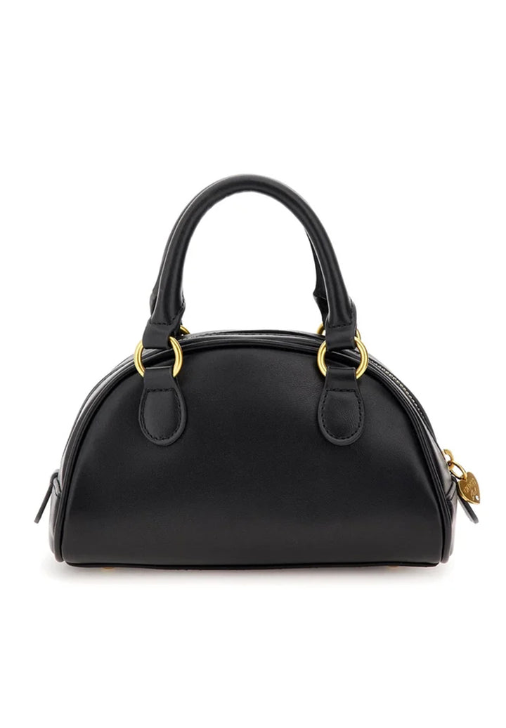 Borsa nera per bambina