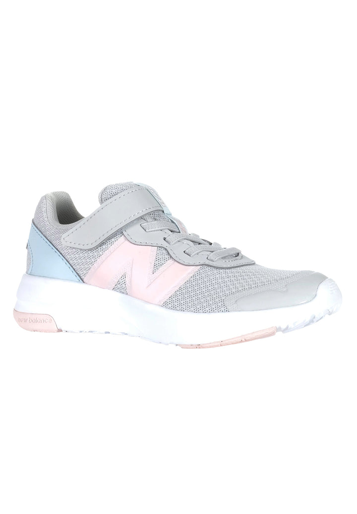 Scarpe grigie per bambina