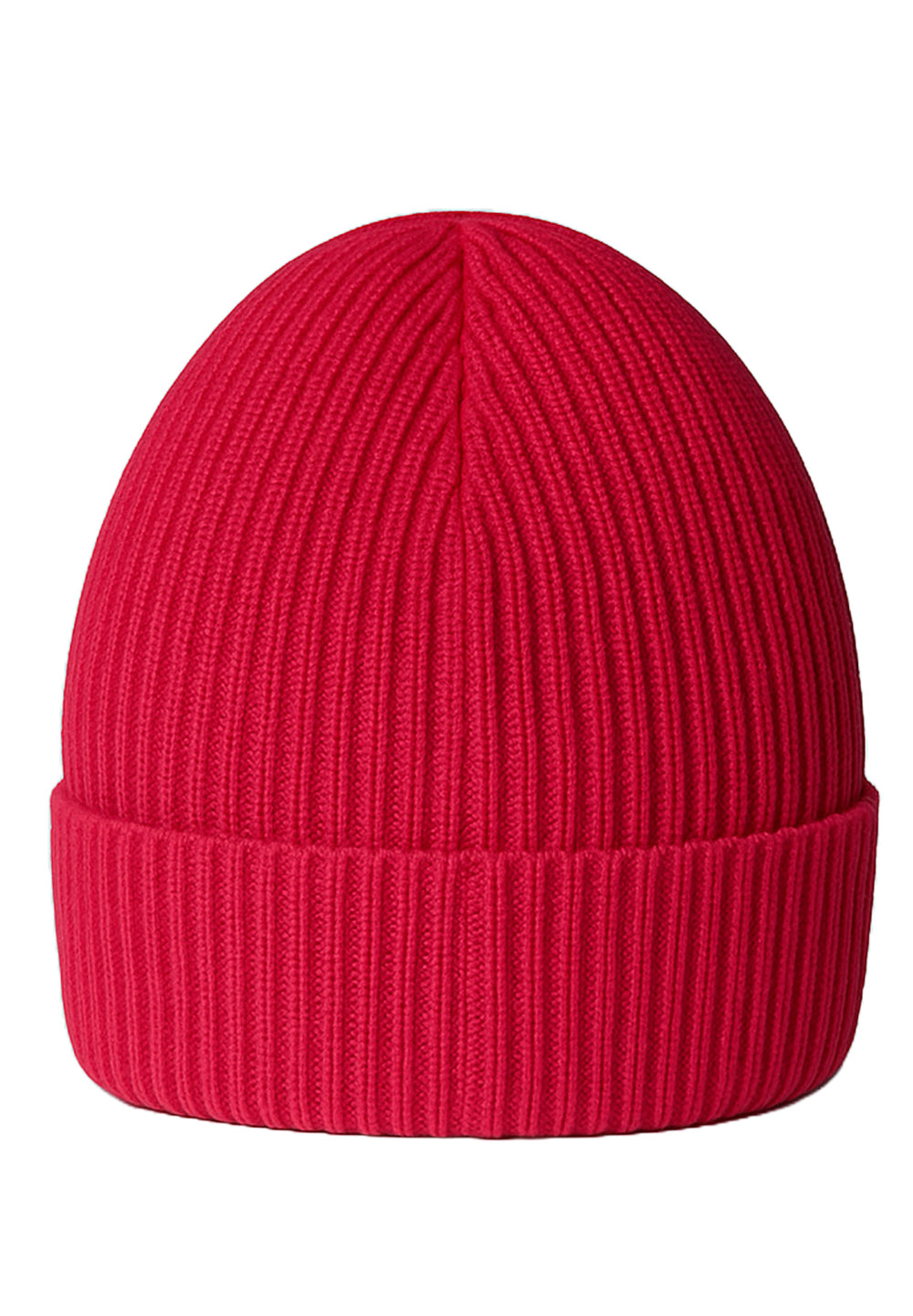 Cappello fuxia per bambina
