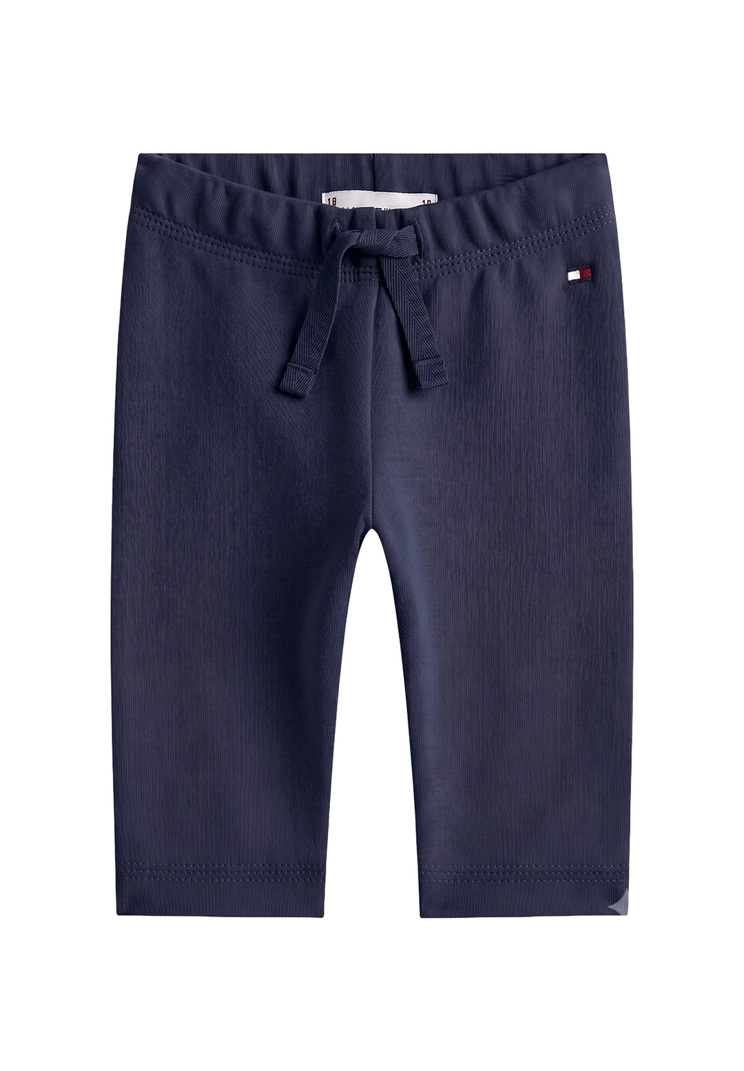 Pantalone blu per neonato
