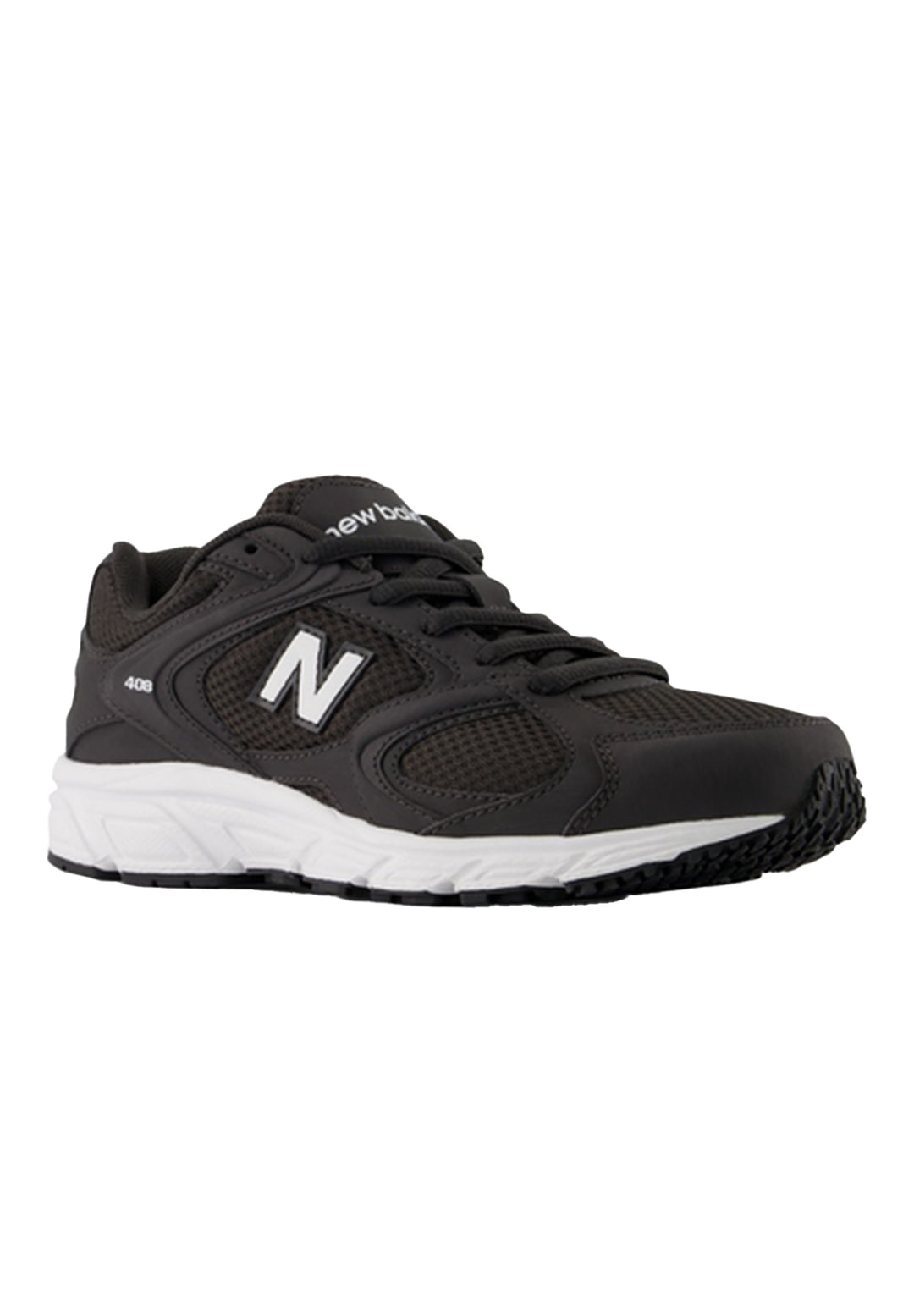 Scarpe nere per bambino