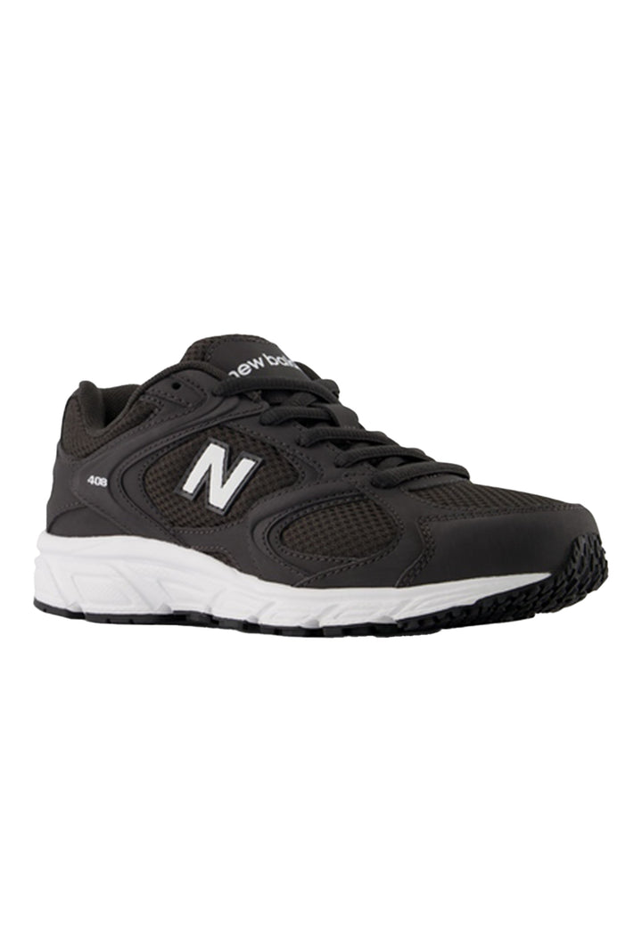Scarpe nere per bambino
