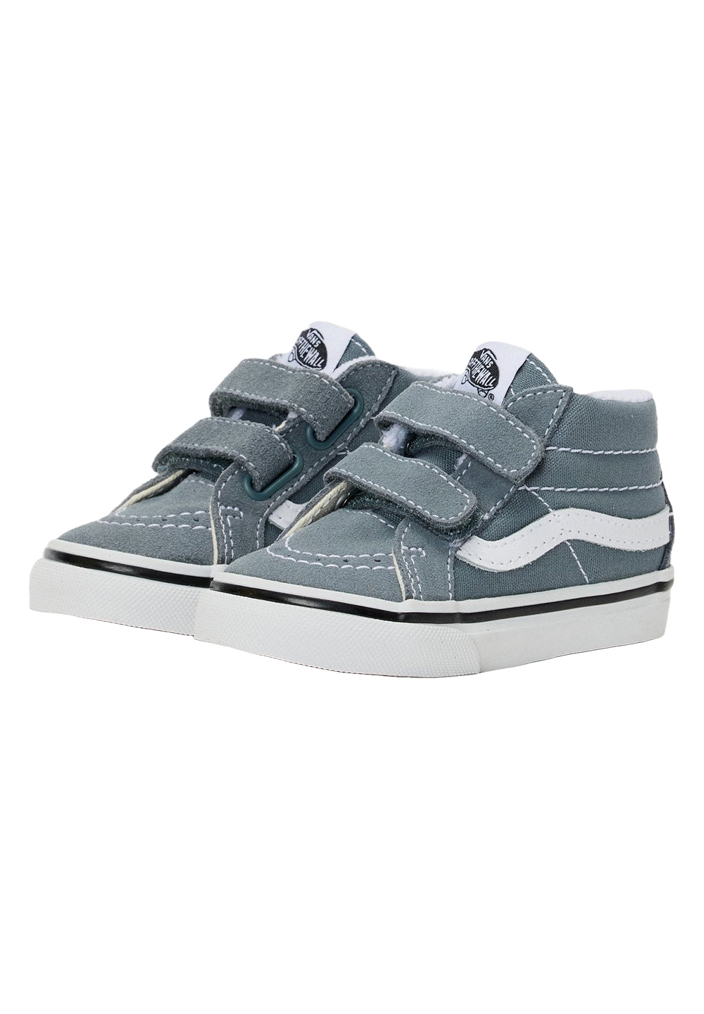 Scarpe grigio per bambino