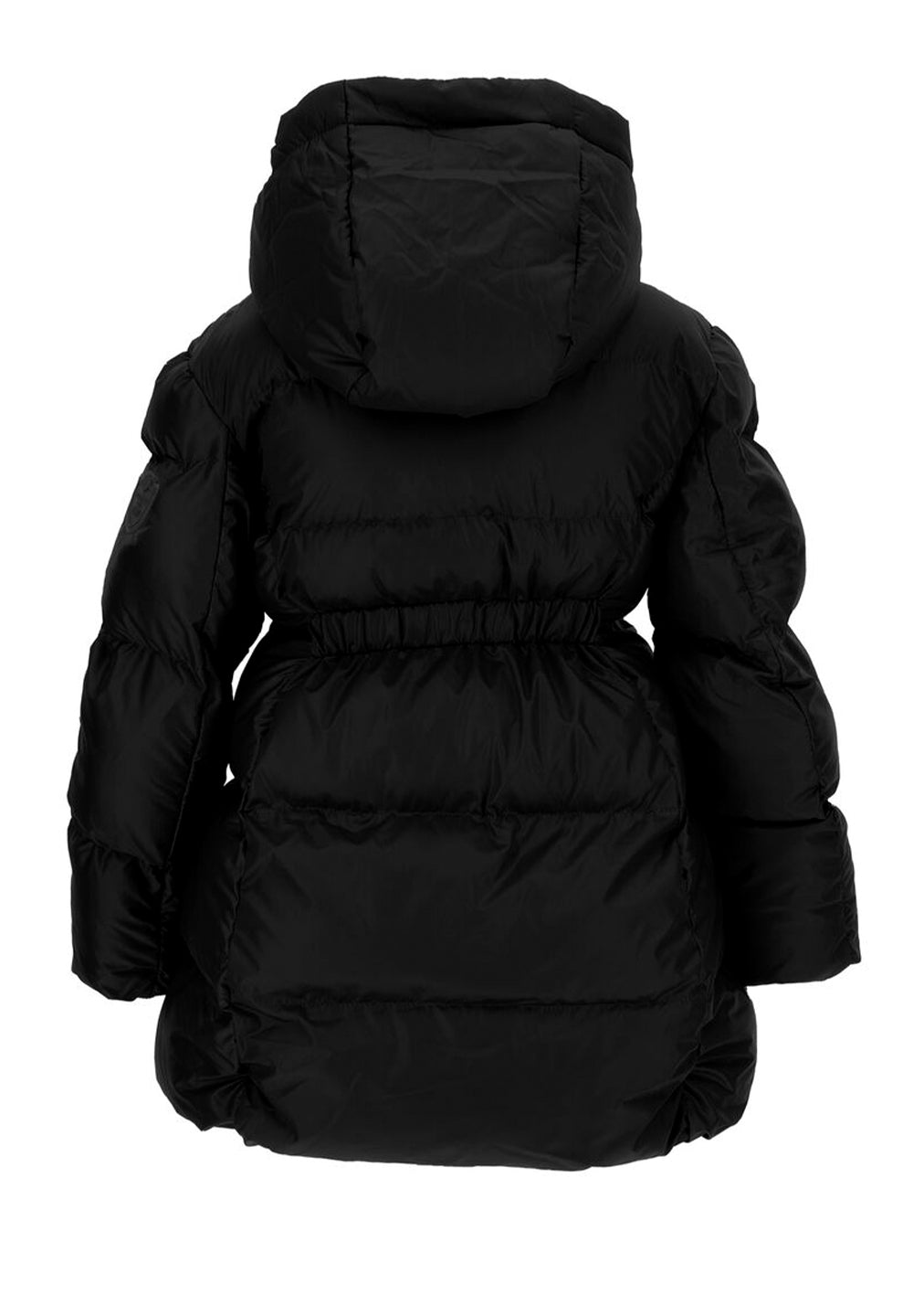 Black jacket for girls
