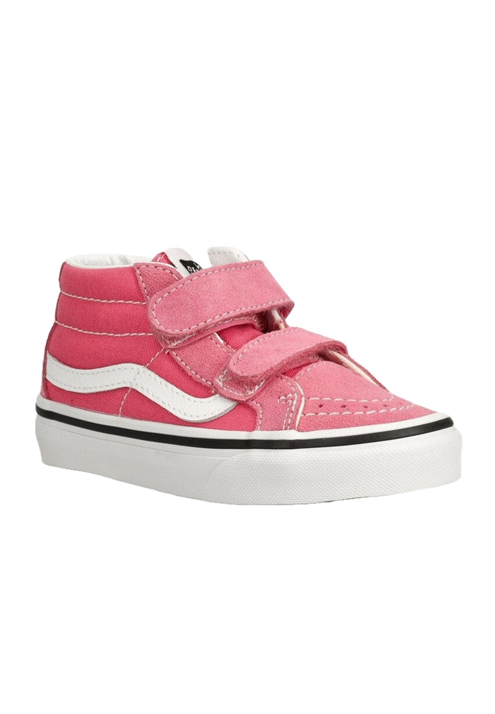 Scarpe rosa per bambina