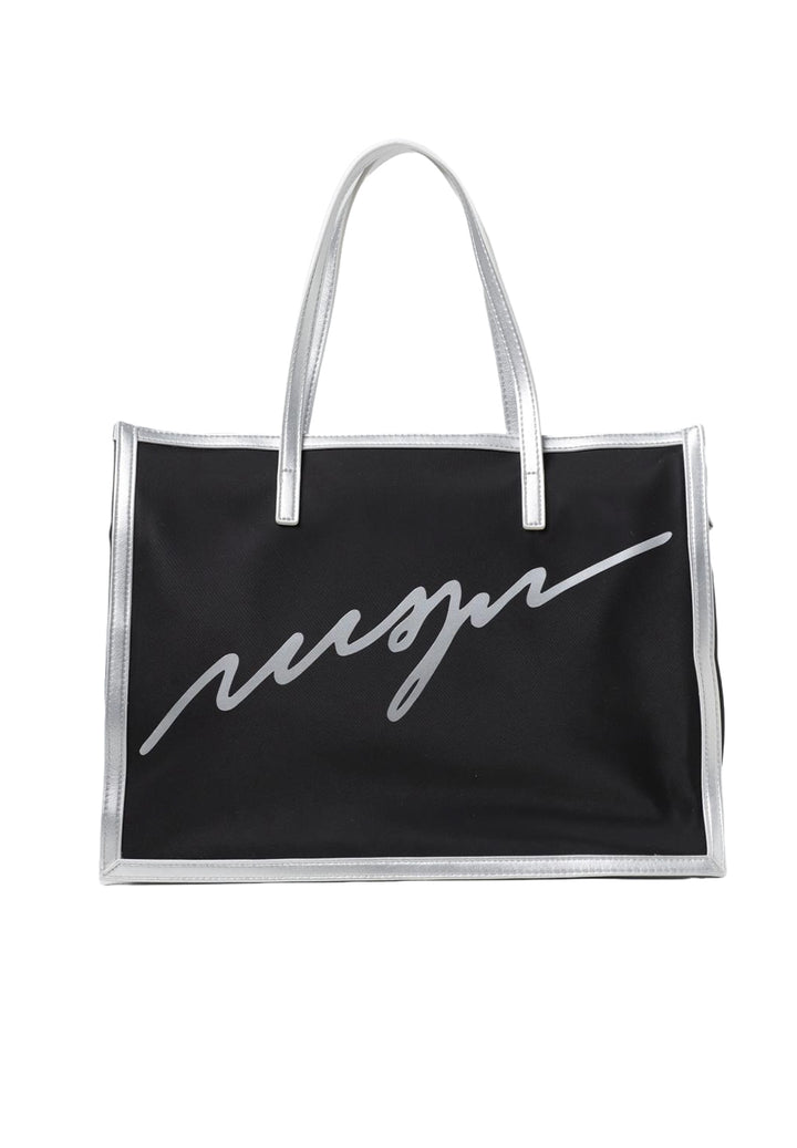 Black bag for girls