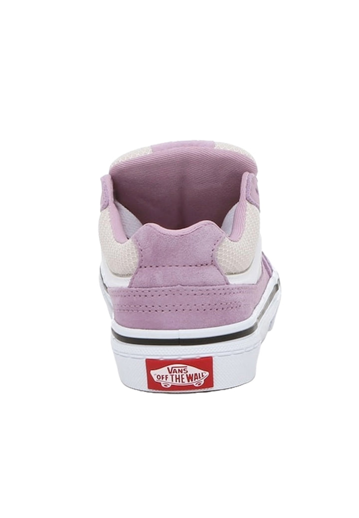 Lilac shoes for girls