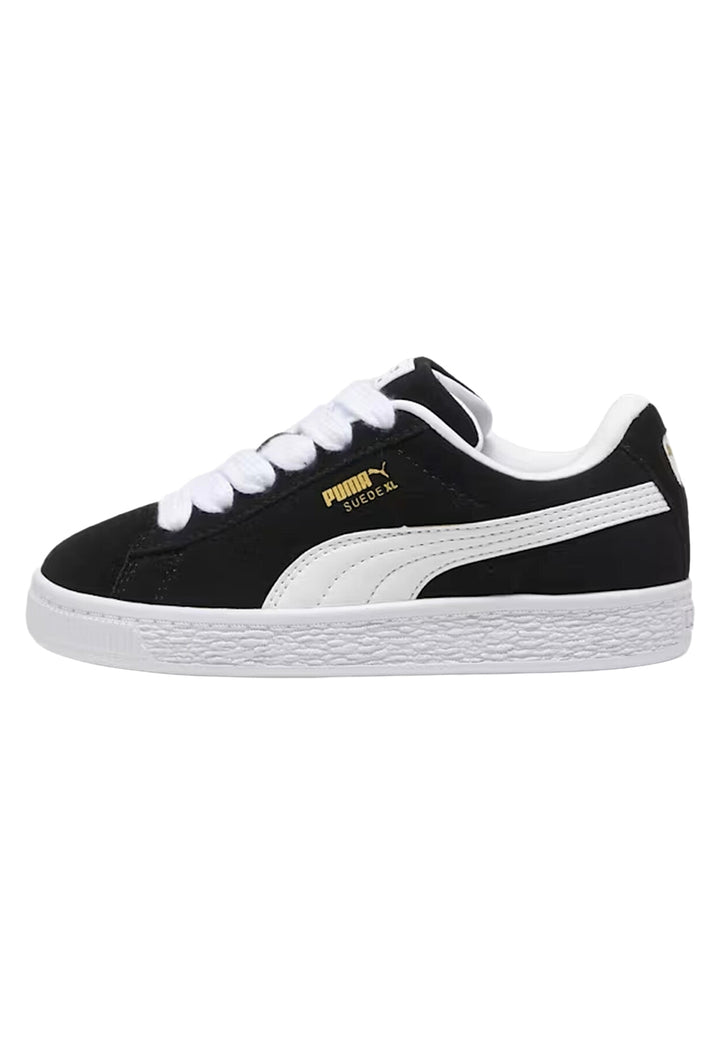 Scarpe nere per bambino