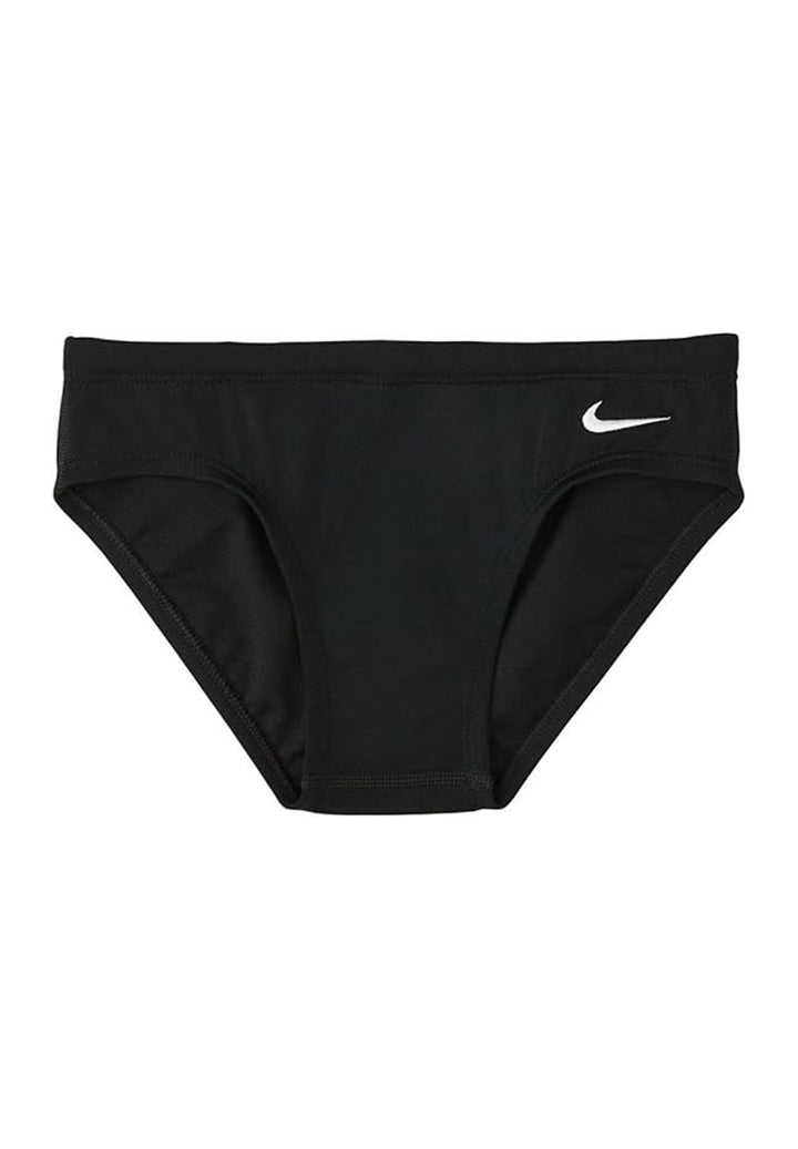 Costume slip nero per bambino