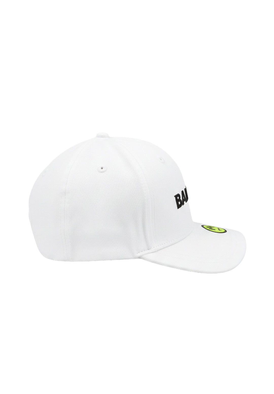 Cappello bianco unisex