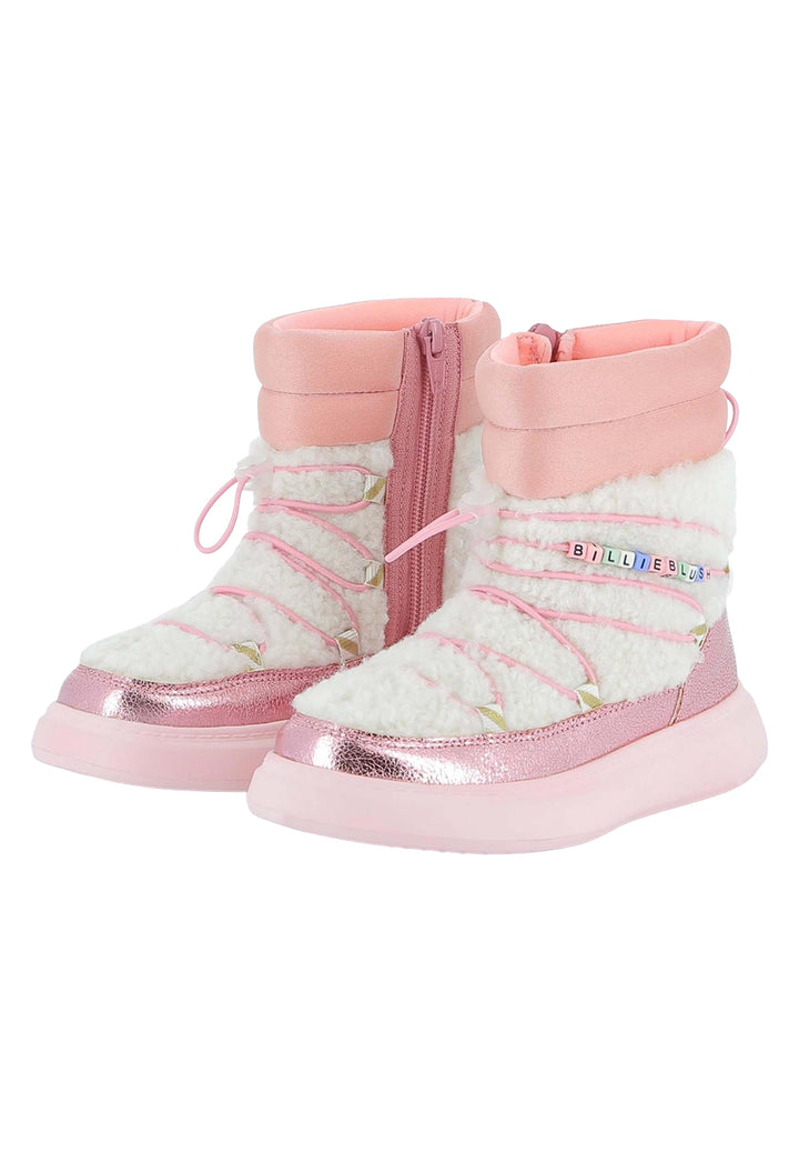 Scarpe multicolor per bambina