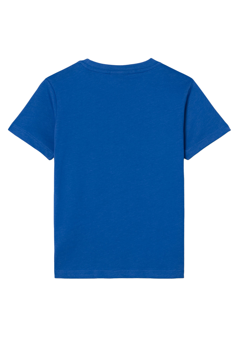 T-shirt blu navy per bambino