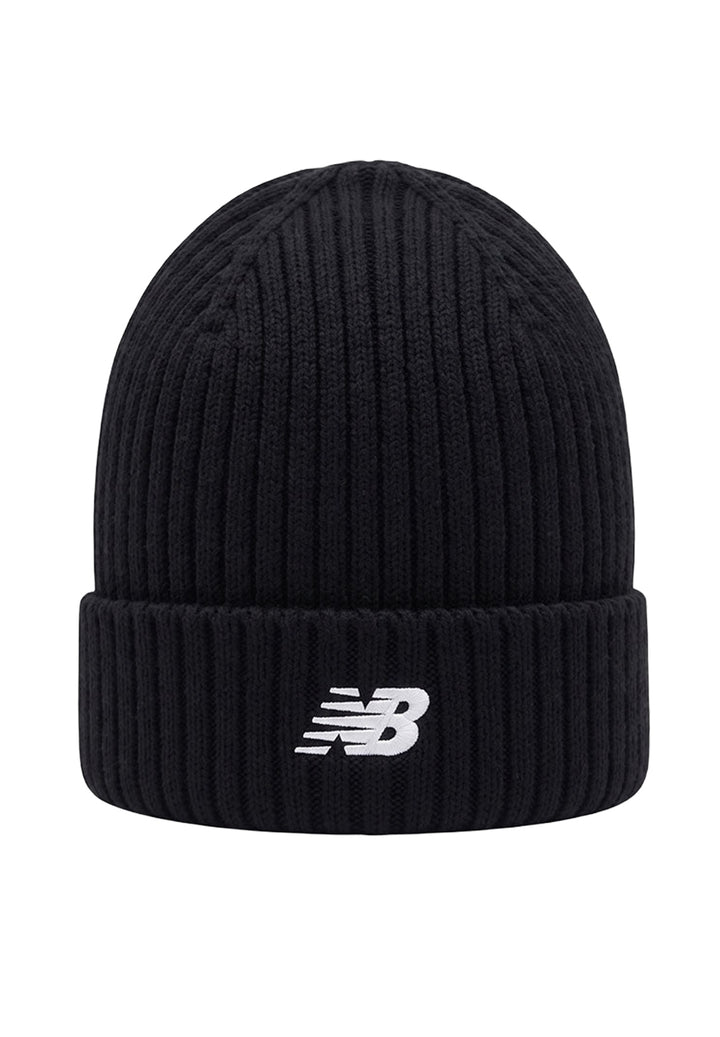 Cappello nero per bambino