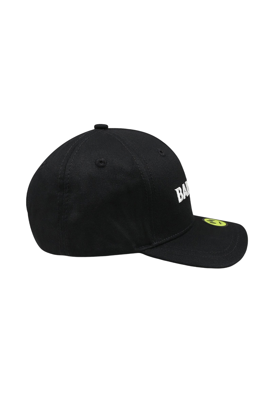 Cappello nero unisex