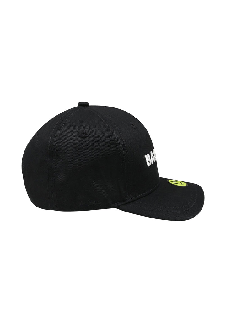 Cappello nero unisex