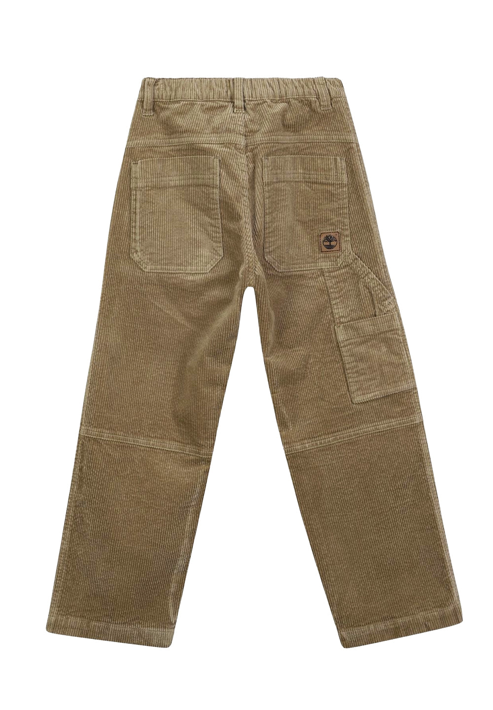 Pantalone beige per bambino