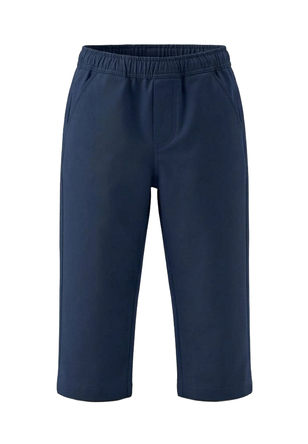 Pantalone blu navy per neonato