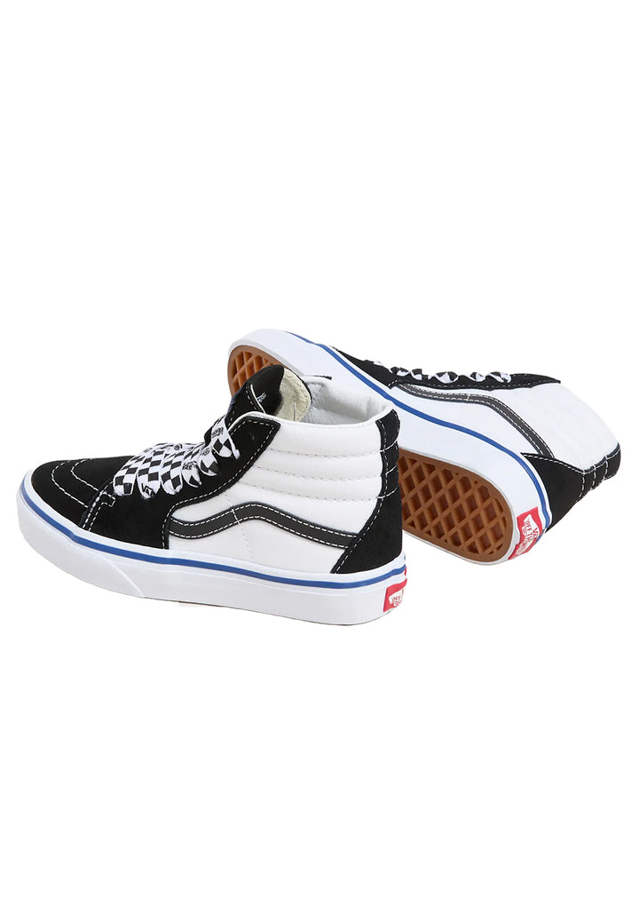 Scarpe nere per bambino