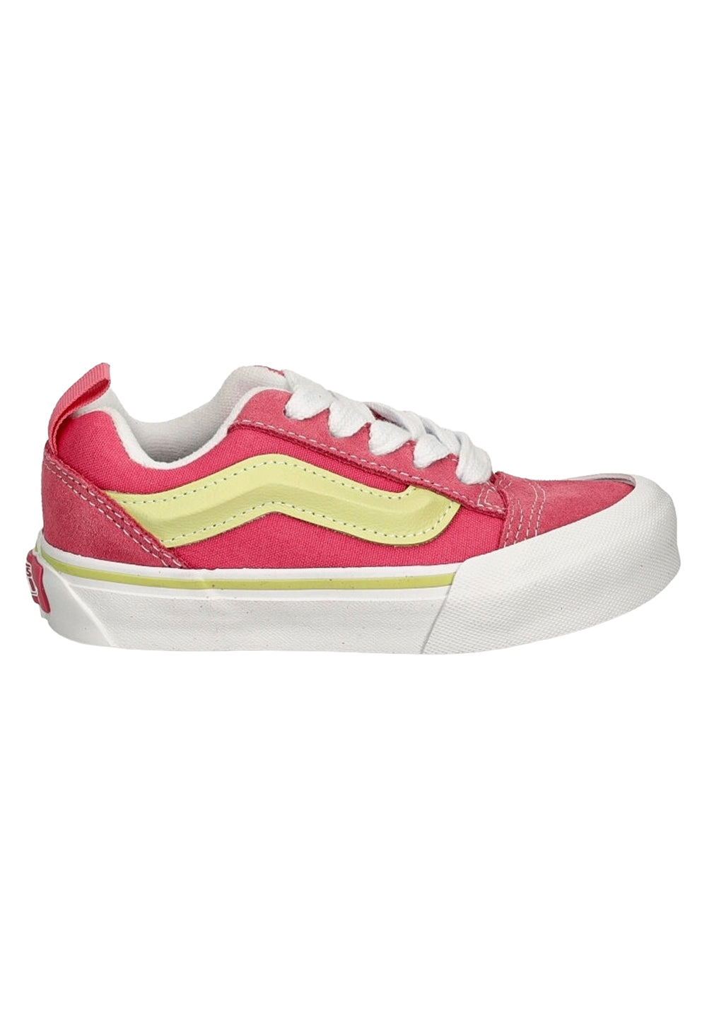 Scarpe rosa per bambina