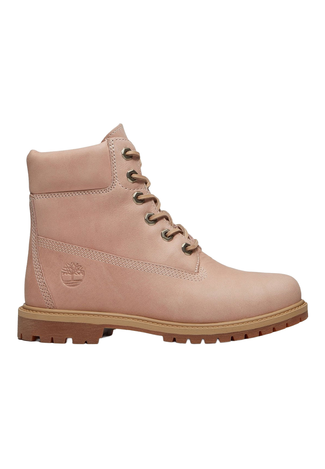 Stivaletto rosa per bambina