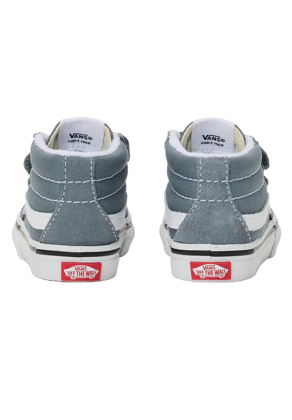Scarpe grigio per neonato