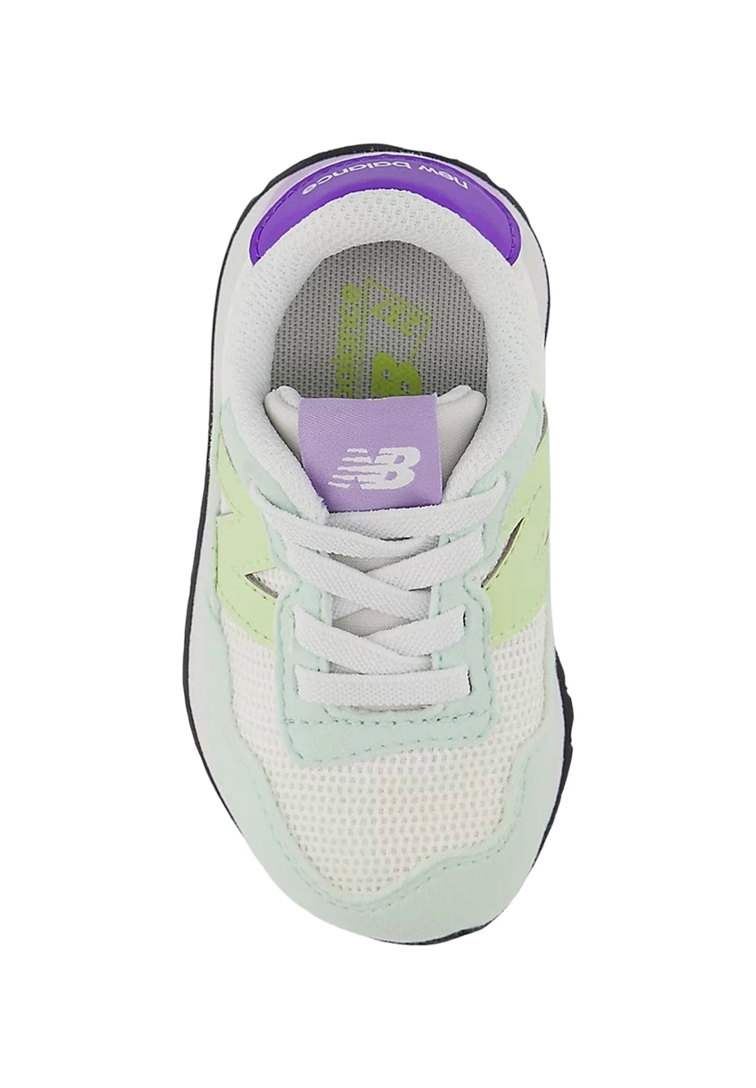 Scarpe multicolor per bambina