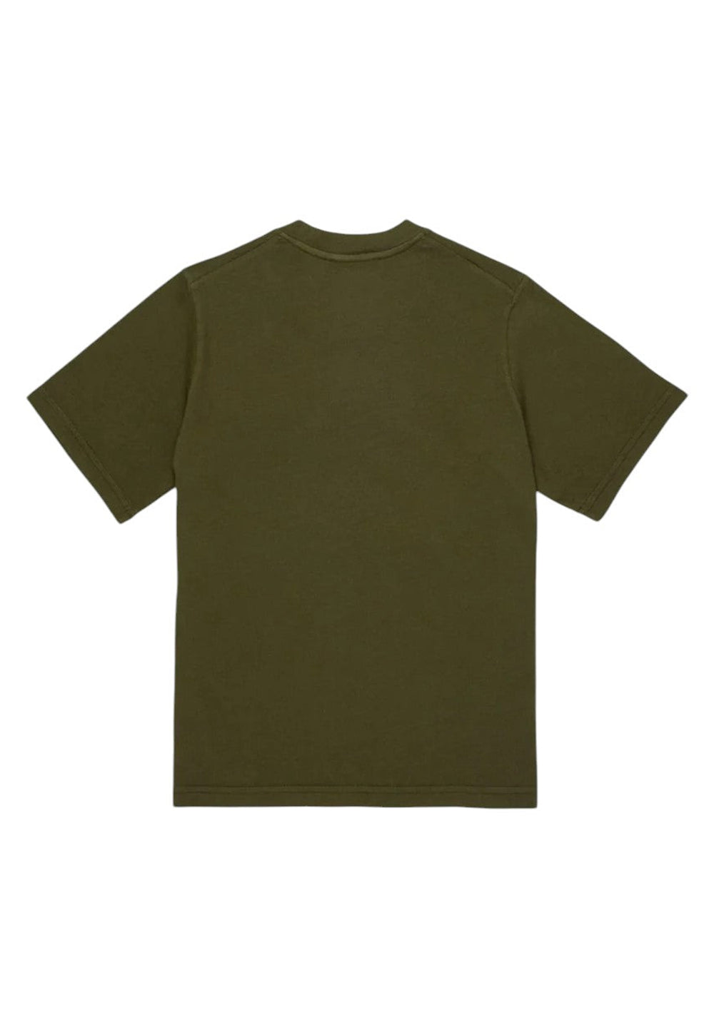 T-shirt verde per bambino