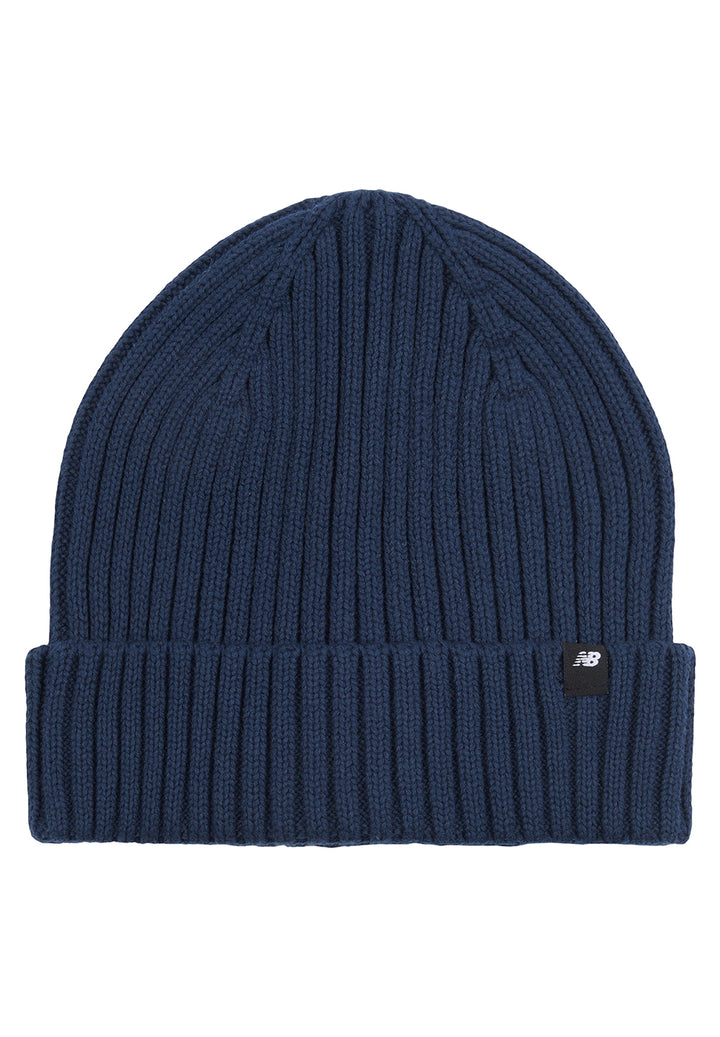 Cappello blu navy per bambino